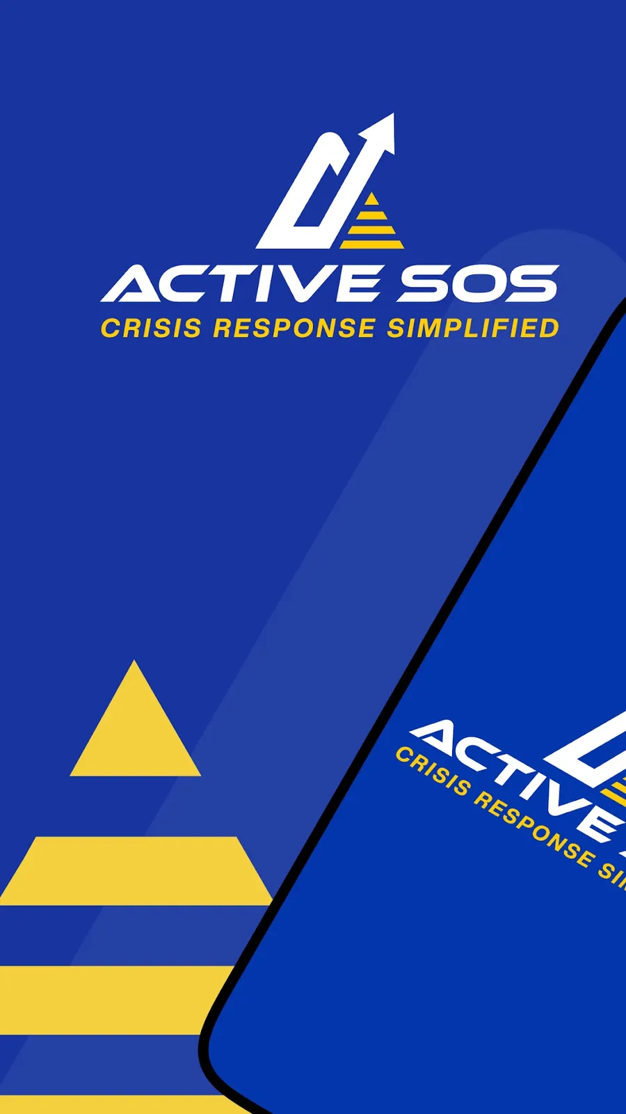 Active SOS: One-tap safety alerts with exact location